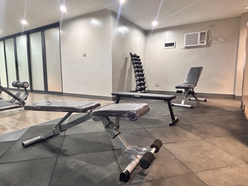 フィリピン留学 Cebu21 - Cebu Blue Ocean Academy-Ocean Suites-30